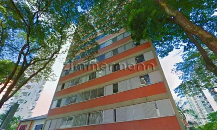 Apartamento com 2 quartos à venda na avenida jacutinga, --, moema, são paulo, 74 m2 por r$ 890.000
