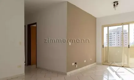 Apartamento com 3 quartos à venda na Rua Pereira da Nóbrega, --, Vila Monumento, São Paulo, 94 m2 por R$ 780.000