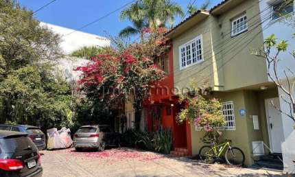 Casa com 4 quartos à venda na Rua Gracindo de Sá, --, Jardim América, São Paulo, 300 m2 por R$ 4.990.000