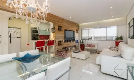 Apartamento com 3 quartos à venda na rua jesuíno arruda, --, itaim bibi, são paulo, 98 m2 por r$ 1.700.000