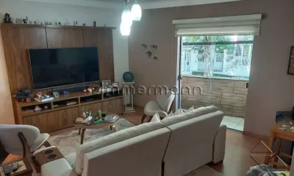 Casa com 4 quartos à venda na Rua Antônio Pereira de Sousa, --, Santana, São Paulo, 250 m2 por R$ 1.490.000