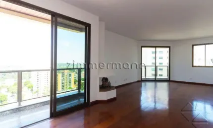 Apartamento com 3 quartos à venda na Rua Casimiro de Abreu, --, Campo Belo, São Paulo, 174 m2 por R$ 1.600.000