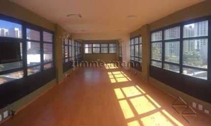 Casa comercial à venda na Avenida Ibirapuera, --, Moema, São Paulo, 1277 m2 por R$ 14.000.000