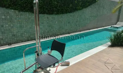 Apartamento com 1 quarto à venda na rua padre antônio de sá, --, tatuapé, são paulo, 23 m2 por r$ 328.000