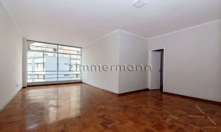 Apartamento com 2 quartos à venda na rua peixoto gomide, --, consolação, são paulo, 104 m2 por r$ 850.000