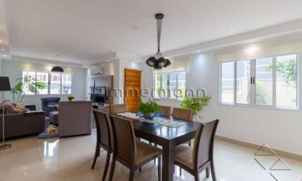 Casa com 3 quartos à venda na Rua Antônio Adib Chammas, --, Butantã, São Paulo, 129 m2 por R$ 1.100.000