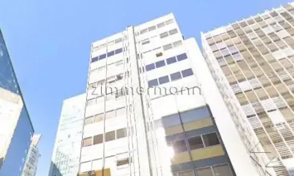 Casa comercial à venda na Rua Frei Caneca, --, Consolação, São Paulo, 24 m2 por R$ 220.000