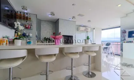 Apartamento com 5 quartos à venda na rua wanderley, --, perdizes, são paulo, 442 m2 por r$ 6.900.000