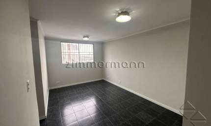 Apartamento com 2 quartos à venda na Rua Bresser, --, Brás, São Paulo, 58 m2 por R$ 380.000