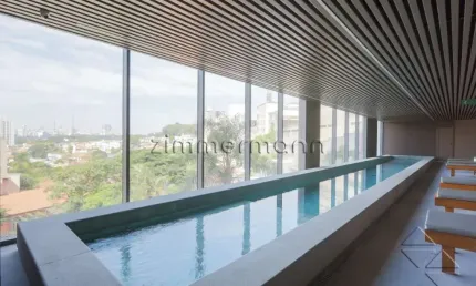 Apartamento com 3 quartos à venda na rua apinajés, --, perdizes, são paulo, 111 m2 por r$ 2.250.000