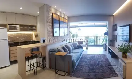 Apartamento com 2 quartos à venda na rua doutor samuel porto, --, planalto paulista, são paulo, 68 m2 por r$ 1.161.000