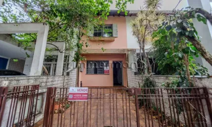 Casa com 2 quartos à venda na Alameda dos Quinimuras, --, Planalto Paulista, São Paulo, 146 m2 por R$ 800.000