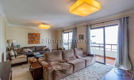 Apartamento com 4 quartos à venda na Rua Professor José Horácio Meirelles Teixeira, --, Vila Sônia, São Paulo, 169 m2 por R$ 800.000