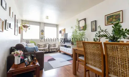 Apartamento com 2 quartos à venda na avenida francisco matarazzo, --, barra funda, são paulo, 65 m2 por r$ 590.000