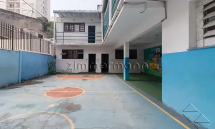 Casa comercial à venda na Rua Augusto de Toledo, --, Aclimação, São Paulo, 1574 m2 por R$ 3.200.000