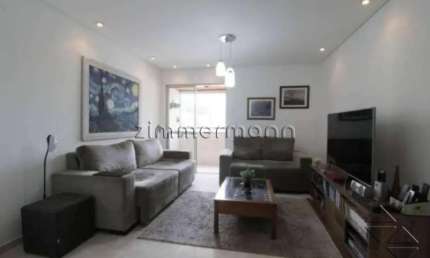 Apartamento com 2 quartos à venda na Rua Antonieta Leitão, --, Freguesia do Ó, São Paulo, 83 m2 por R$ 710.000