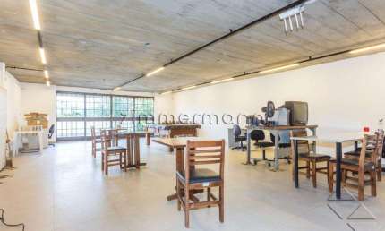 Casa comercial à venda na Rua Madalena, --, Vila Madalena, São Paulo, 600 m2 por R$ 6.000.000