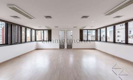 Casa comercial à venda na Alameda Joaquim Eugênio de Lima, --, Bela Vista, São Paulo, 128 m2 por R$ 1.792.000