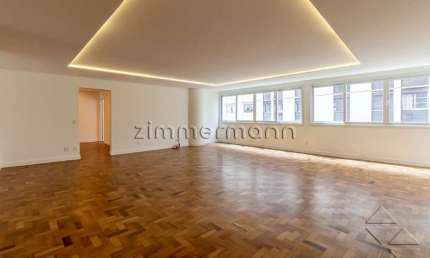 Apartamento com 4 quartos à venda na Avenida Angélica, --, Higienópolis, São Paulo, 247 m2 por R$ 3.197.000
