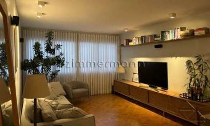 Apartamento com 2 quartos à venda na Rua Pamplona, --, Jardim Paulista, São Paulo, 100 m2 por R$ 1.250.000