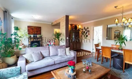 Apartamento com 3 quartos à venda na Rua Antônio Pereira de Sousa, --, Santana, São Paulo, 120 m2 por R$ 850.000