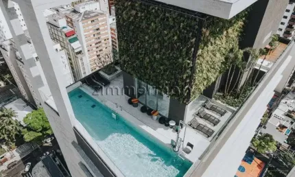 Apartamento com 2 quartos à venda na Rua Urimonduba, --, Itaim Bibi, São Paulo, 242 m2 por R$ 5.992.000