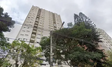 Apartamento com 2 quartos à venda na Rua Geórgia, --, Brooklin, São Paulo, 76 m2 por R$ 795.000