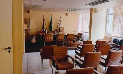 Casa comercial à venda na Rua Maria Paula, --, Bela Vista, São Paulo, 288 m2 por R$ 1.600.000