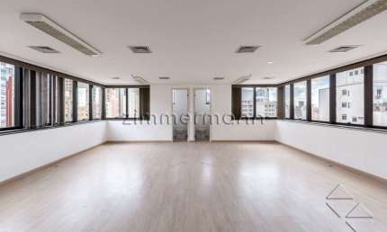 Casa comercial à venda na Alameda Joaquim Eugênio de Lima, --, Bela Vista, São Paulo, 128 m2 por R$ 1.792.000