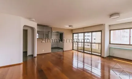 Apartamento com 3 quartos à venda na Rua Manuel Guedes, --, Itaim Bibi, São Paulo, 197 m2 por R$ 3.500.000