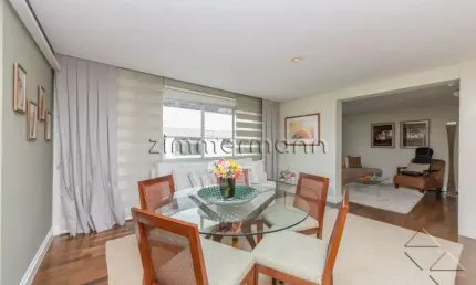 Apartamento com 4 quartos à venda na rua oscar freire, --, jardim américa, são paulo, 130 m2 por r$ 1.950.000