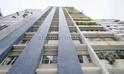 Apartamento com 4 quartos à venda na Rua Marquês de Itu, --, Higienópolis, São Paulo, 253 m2 por R$ 3.500.000