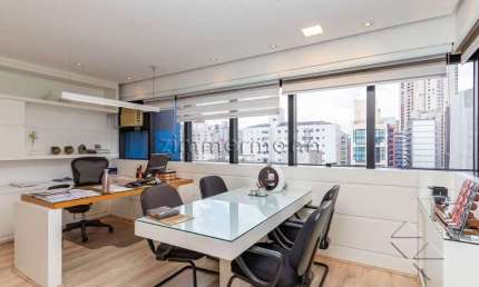Casa comercial à venda na Rua João Cachoeira, --, Itaim Bibi, São Paulo, 350 m2 por R$ 3.800.000