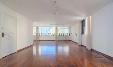 Apartamento com 4 quartos à venda na Rua Maranhão, --, Higienópolis, São Paulo, 380 m2 por R$ 2.650.000