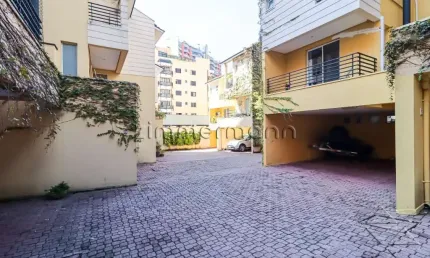 Casa com 3 quartos à venda na rua ascencional, --, vila andrade, são paulo, 183 m2 por r$ 1.100.000