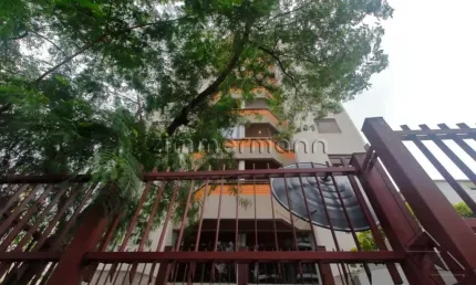 Apartamento com 2 quartos à venda na Avenida Cotovia, --, Moema, São Paulo, 67 m2 por R$ 750.000