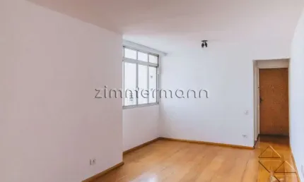 Apartamento com 3 quartos à venda na Rua Coriolano, --, Vila Romana, São Paulo, 87 m2 por R$ 1.150.000
