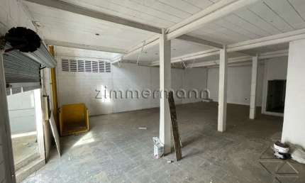 Casa comercial à venda na Avenida Antártica, --, Água Branca, São Paulo, 900 m2 por R$ 12.000.000