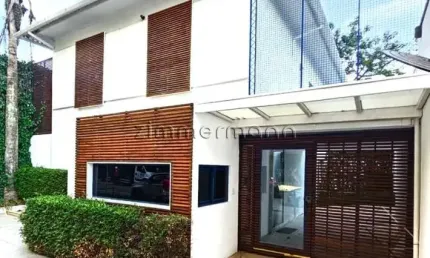 Casa comercial à venda na avenida dos carinás, --, moema, são paulo, 337 m2 por r$ 7.000.000