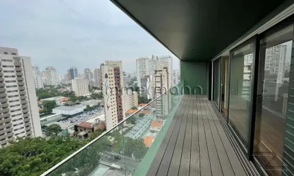 Apartamento com 1 quarto à venda na Rua Nova Cidade, --, Vila Olímpia, São Paulo, 89 m2 por R$ 2.300.000
