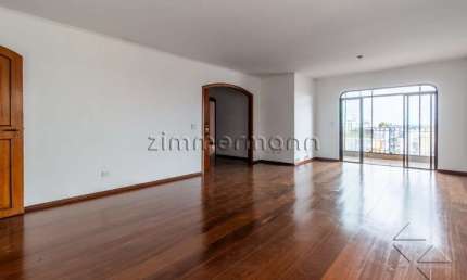 Apartamento com 4 quartos à venda na Rua Girassol, --, Vila Madalena, São Paulo, 153 m2 por R$ 2.090.000