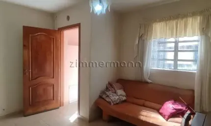 Casa com 2 quartos à venda na Rua Ari Cajado, --, Vila Monumento, São Paulo, 90 m2 por R$ 460.000