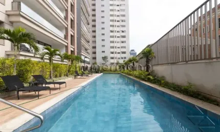 Apartamento com 3 quartos à venda na Rua Doutor Fabrício Vampré, --, Vila Mariana, São Paulo, 181 m2 por R$ 3.580.000
