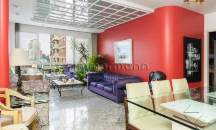 Apartamento com 3 quartos à venda na Rua Iperoig, --, Perdizes, São Paulo, 116 m2 por R$ 950.000