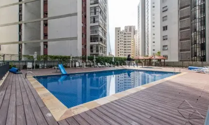 Apartamento com 3 quartos à venda na rua doutor homem de melo, --, perdizes, são paulo, 120 m2 por r$ 1.600.000
