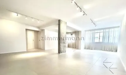 Apartamento com 2 quartos à venda na rua bandeira paulista, --, itaim bibi, são paulo, 120 m2 por r$ 2.100.000
