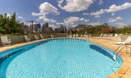 Apartamento com 2 quartos à venda na rua andré dreyfus, --, sumaré, são paulo, 105 m2 por r$ 1.000.000
