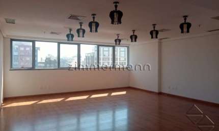 Casa comercial à venda na Avenida Angélica, --, Santa Cecília, São Paulo, 47 m2 por R$ 550.000