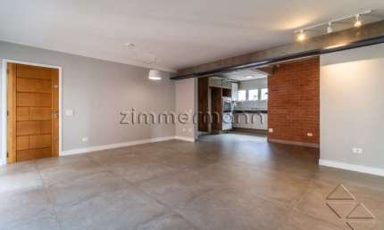 Apartamento com 3 quartos à venda na Rua Campevas, --, Perdizes, São Paulo, 112 m2 por R$ 1.300.000