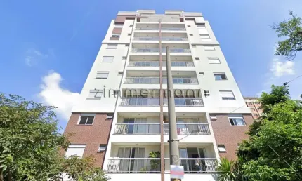 Apartamento com 1 quarto à venda na Rua Oscar Freire, --, Pinheiros, São Paulo, 42 m2 por R$ 890.000
